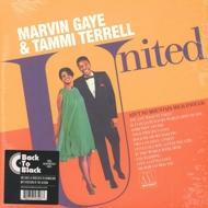 Marvin Gaye & Tammi Terrell - United 