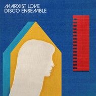Marxist Love Disco Ensemble - MLDE (Red Vinyl) 