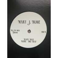 Mary J. Blige - Rainy Dayz 
