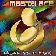 Masta Ace & MF Doom - MA Doom: Son Of Yvonne (Black Vinyl) 