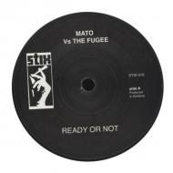 Mato vs. The Fugee & The Pharcyde - Ready Or Not / Passing Me By 