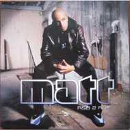 Matt - R&B 2 Rue 
