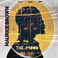 Maurice Brown - The Mood 