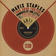 Mavis Staples - Your Good Fortune 