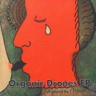 Mavlin - Organic Drones EP 