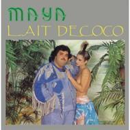 Maya - Lait De Coco 