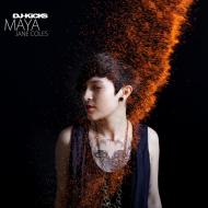 Maya Jane Coles - DJ-Kicks 
