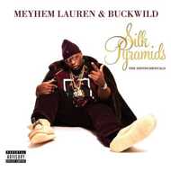 Meyhem Lauren & Buckwild - Silk Pyramids (The Instrumentals) 