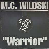 MC Wildski - Warrior 