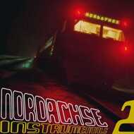 Nordachse (MC Bomber & Shacke One) - Nordachse 2 (Instrumentals) 