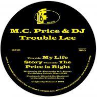 MC Price And DJ Trouble - My Life Story / The Price Is Right 