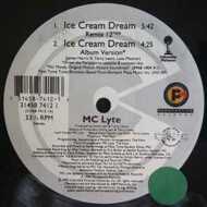MC Lyte - Ice Cream Dream 