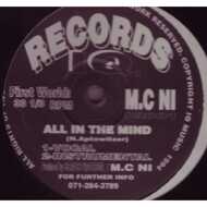 MC NI - All In The Mind 