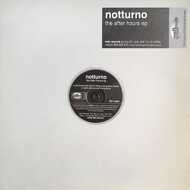 Notturno - The After Hours EP 