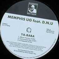 Memphis UG - Ya-Baba 