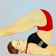 Men I Trust - Headroom (Black Ice Vinyl) 