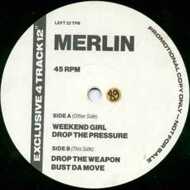 Merlin - Weekend Girl 