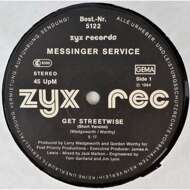 Messinger Service - Get Streetwise 