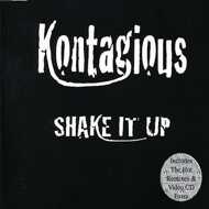 Kontagious - SHAKE IT UP 