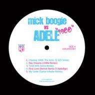 Mick Boogie & Adele - 1988 