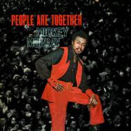 Mickey Murray - People Are Together 