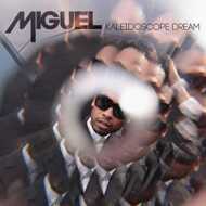 Miguel - Kaleidoscope Dream 