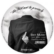 Ben Muller - The Last One To Preach 