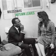 Miles Davis - Autumn Leaves 