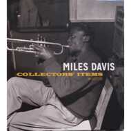 Miles Davis - Collectors' Items 