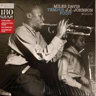 Miles Davis - Tempus Fugit 