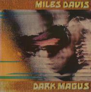 Miles Davis - Dark Magus 