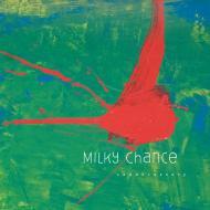 Milky Chance - Sadnecessary (Black Vinyl) 