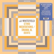 JJ Whitefield - Ethio Meditations / Drama Al Dente 