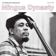 Charles Mingus - Mingus Dynasty 