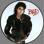 Michael Jackson  - Bad (Picture Disc)  small pic 1