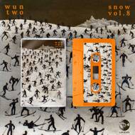 Wun Two - Snow Vol. 8 