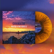 Gramatik - Water 4 The Soul II (Splatter Vinyl) 