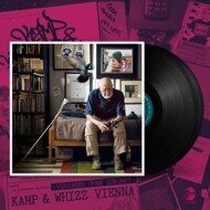 Kamp & Whizz Vienna - Versager Ohne Zukunft (Black Vinyl) 