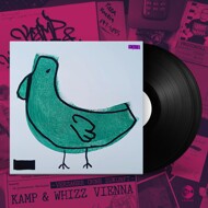 Kamp & Whizz Vienna - Versager Ohne Zukunft (Special Cover) 