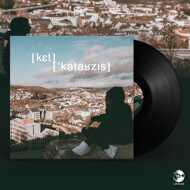 KET - Katharsis (Black Vinyl) 