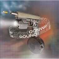 Conway - 50 Round Drum (Black Vinyl) 