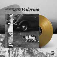 Conway The Machine & Wun Two - Palermo (Obi / Gold Vinyl) 