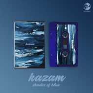 Kazam - Shades of Blue 