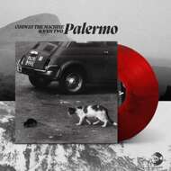 Conway The Machine & Wun Two - Palermo (Red Marbled Vinyl) 