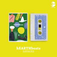 Savages - hEARTHbeats 