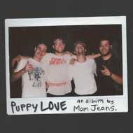 Mom Jeans. - Puppy Love 