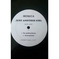 Monica - Just Another Girl 