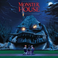 Douglas Pipes - Monster House (Soundtrack / O.S.T.) 