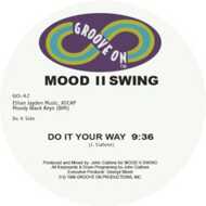 Mood II Swing - Do It Your Way 
