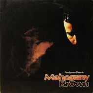 Moodymann - Mahogany Brown (Clear Vinyl) 